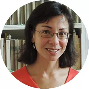 Jennifer Yee - Author