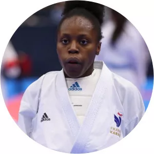 Jennifer Zameto - French karateka