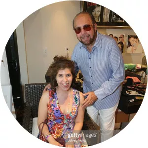 Jennifer Zarin - Bobby Zarin's daughter