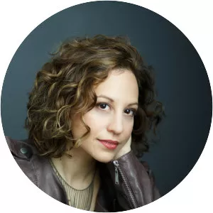 Jennifer Zetlan - American operatic soprano