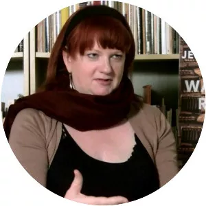 Jennifer Zilm - Author