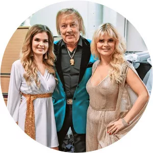 Jennika Vikman photograph