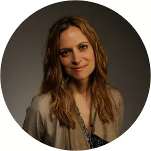 Jennilyn Merten photograph