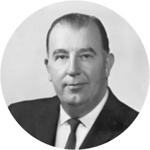 Jennings Randolph - Former United States Senator