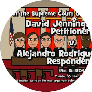 Jennings v. Rodriguez