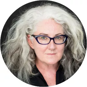 Jenny Ackland - Writer