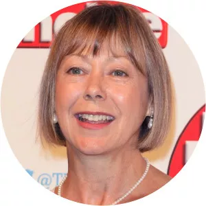 Jenny Agutter
