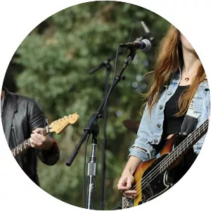 Jenny and Johnny - Rock band