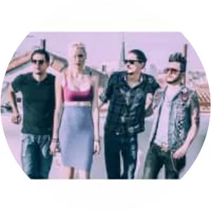 Jenny and the Mexicats
