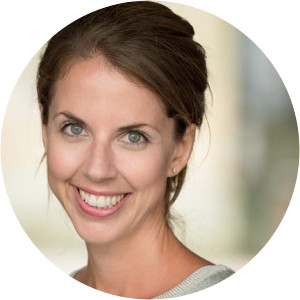 Jenny Ashcroft - Author