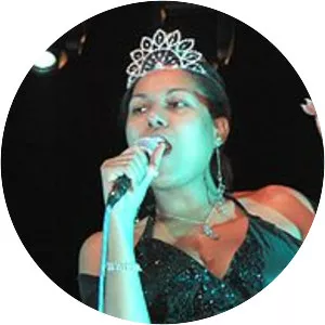 Jenny B - Italian singer