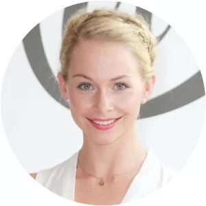 Jenny Bach - Actress