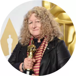 Jenny Beavan