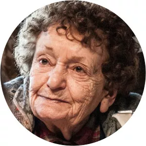 Jenny Bellay - Movie actress