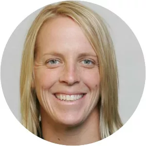 Jenny Bindon - Goalkeeper