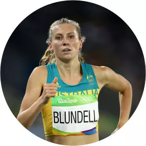 Jenny Blundell