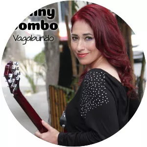 Jenny Bombo - Musical artist