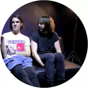 Jenny Broke the Window