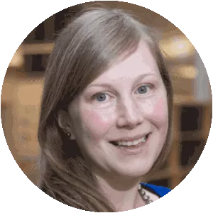 Jenny Brotchie - Author