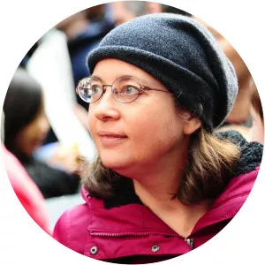 Jenny Brown - Author