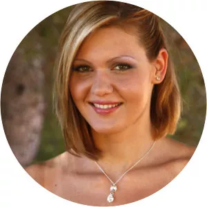 Jenny Büchner - Jens Büchner's daughter