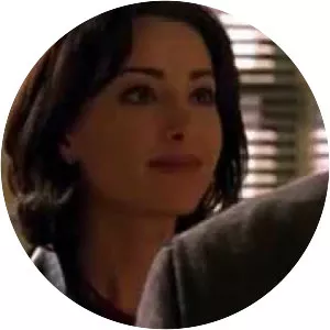 Jenny Calendar - Fictional character