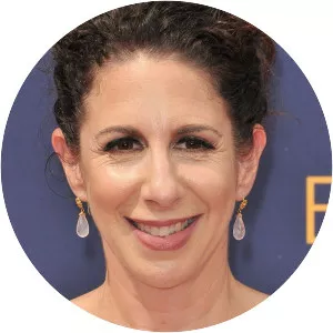 Jenny Carchman - Film producer