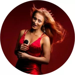 Jenny Casparius - Recording artist