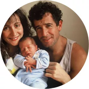 Jenny Clegg - Johnny Clegg's wife