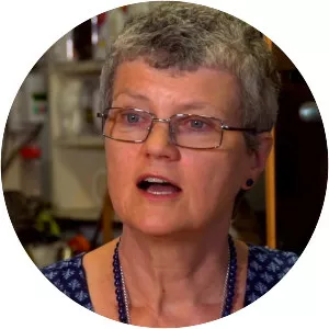 Jenny Cockell - Podiatrist