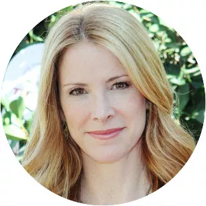 Jenny Cooper - Canadian actress