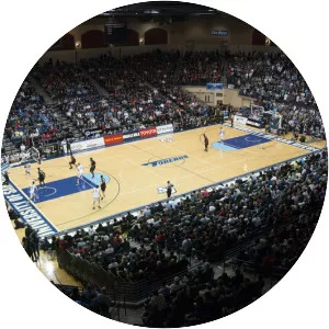 Jenny Craig Pavilion photograph