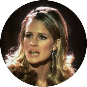 Jenny Curran - Movie character