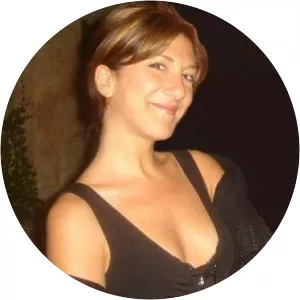 Jenny De Cesarei - Voice actress