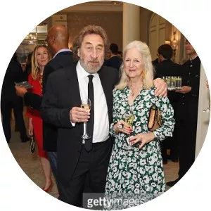 Jenny De Yong photograph