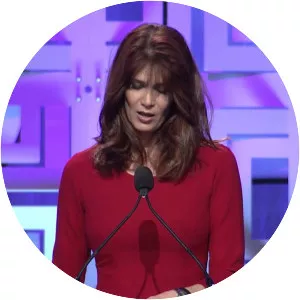 Jenny Dearborn - Author