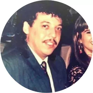 Jenny Dereix - Juancho Rois' wife