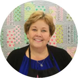 Jenny Doan - Quilter