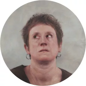 Jenny Dubnau - Artist