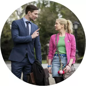 Jenny – echt gerecht - TV program