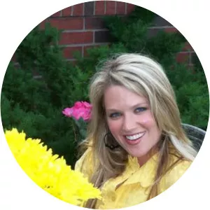 Jenny Eckert photograph