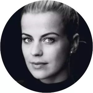 Jenny Edner - Film actor