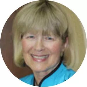 Jenny Edwards - Author