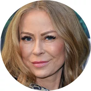 Jenny Elvers - German actress