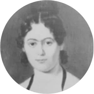 Jenny Eveline Frances Marx