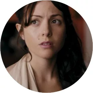 Jenny Flint photograph