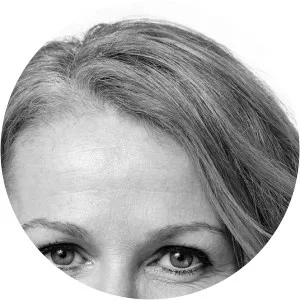 Jenny Frayn - Film producer