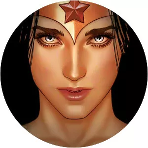 Jenny Frison