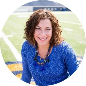 Jenny Fuente - Justin Fuente's wife