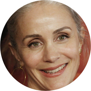 Jenny Gage - Movie director